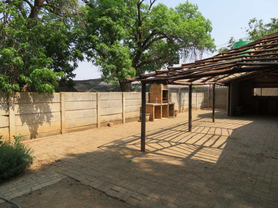 Commercial Property for Sale in Delareyville North West